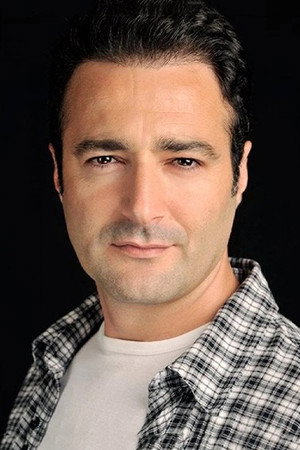 Fırat Doğruloğlu profil kép