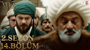 Vefa Sultan 2. évad Ep.14 14. epizód