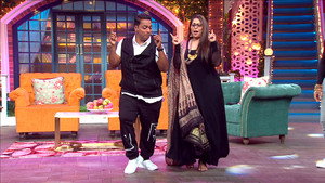 The Kapil Sharma Show 2. évad Ep.168 168. epizód