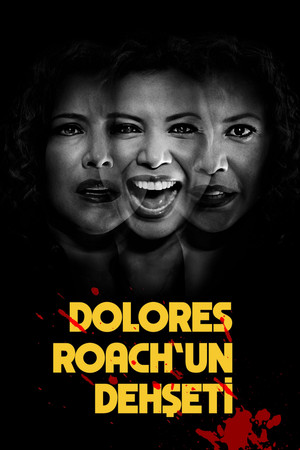 Dolores pokla poszter