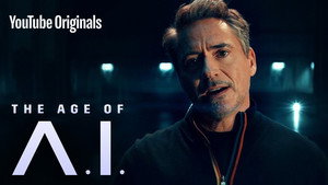 The Age of A.I. 1. évad Ep.1 1. epizód