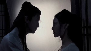 东栏雪 Speciális epizódok Ep.9 9. epizód