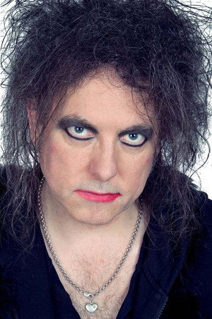 Robert Smith profil kép