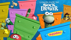 VeggieTales 1. évad Ep.114 114. epizód