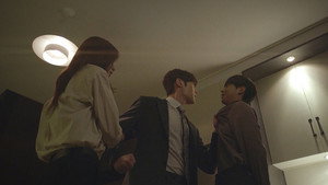 저스티스 1. évad Ep.25 25. epizód