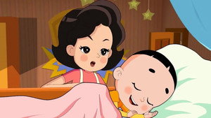 新大头儿子和小头爸爸 3. évad Ep.64 64. epizód