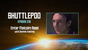 The Shuttlepod Show 1. évad Ep.18 18. epizód