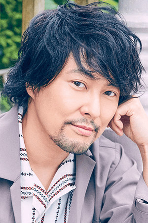 吉野裕行 profil kép
