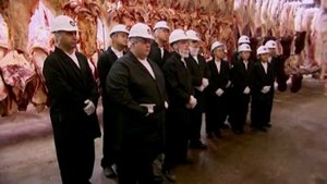 Gordon Ramsay - A pokol konyhája 5. évad Ep.3 3. nap