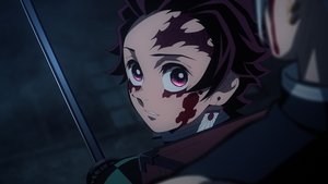 Kimetsu No Yaiba 3. Évad - Entertainment District Arc Ep.8 8. epizód