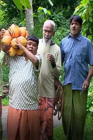 කෝපි කඩේ poszter