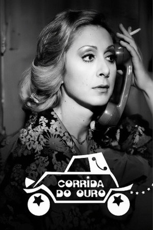 Corrida do Ouro 1. évad (1974-07-01) poszter
