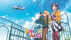SHIROBAKO kép