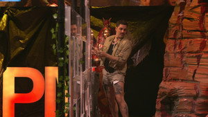 Big Brother Célébrités 6. évad Ep.8 8. epizód