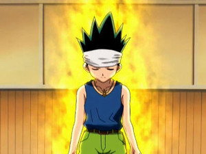 HUNTER×HUNTER Speciális epizódok Ep.23 23. epizód