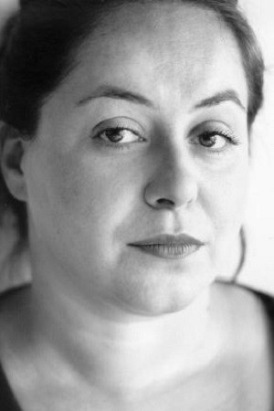 Valérie Moreau profil kép
