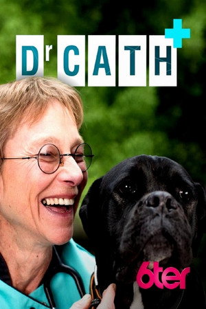 Dr Cath and Co 1. évad (2014-05-09) poszter