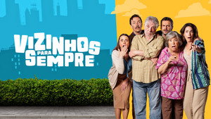 Vizinhos para Sempre kép