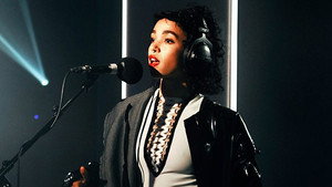 BBC Radio 1's Live Lounge 13. évad Ep.7 7. epizód