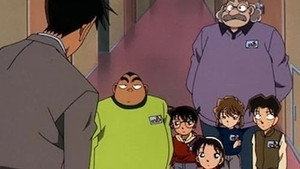 名探偵コナン 1. évad Ep.324 324. epizód