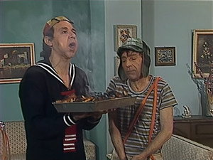 El Chavo del Ocho 6. évad Ep.6 6. epizód