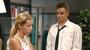 Verbotene Liebe 1. évad Ep.198 198. epizód