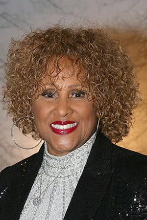Darlene Love profil kép