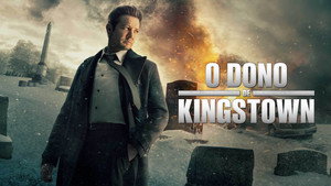Kingstown polgármestere kép