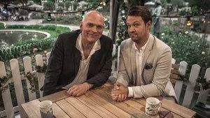 Det sene sommershow 1. évad Ep.3 3. epizód