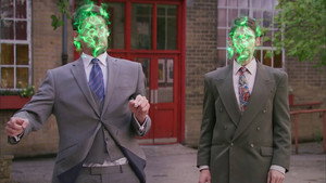 M.I. High 6. évad Ep.4 4. epizód