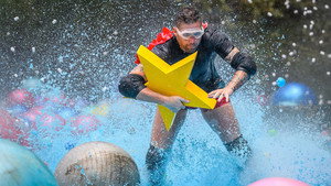 I'm a Celebrity...Get Me Out of Here! 23. évad Ep.21 21. epizód