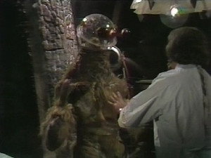 Doctor Who - Ki vagy, doki? 13. évad Ep.20 Morbius agya IV.