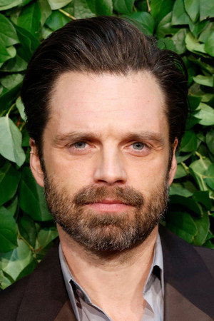 Sebastian Stan profil kép