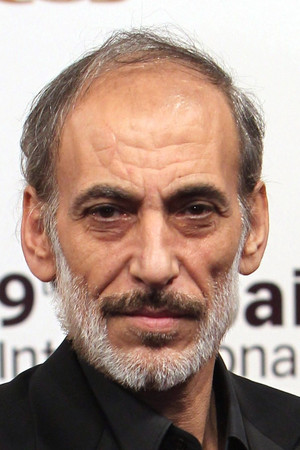 غسان مسعود profil kép