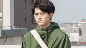 クロステイル 〜探偵教室〜 1. évad Ep.5 5. epizód