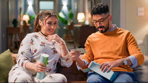 بيت بابا 1. évad Ep.5 5. epizód