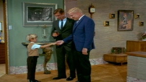 Family Affair 2. évad Ep.12 12. epizód
