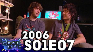 Good Game 1. évad Ep.7 7. epizód