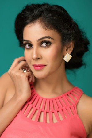 Chandhini Tamilarasan profil kép
