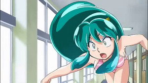 うる星やつら Speciális epizódok Ep.14 14. epizód