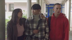 ASKIP, le collège se la raconte 3. évad Ep.42 42. epizód