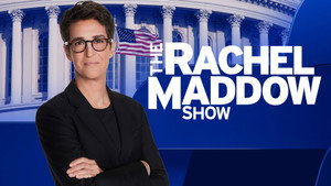The Rachel Maddow Show kép