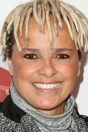Shari Belafonte profil kép
