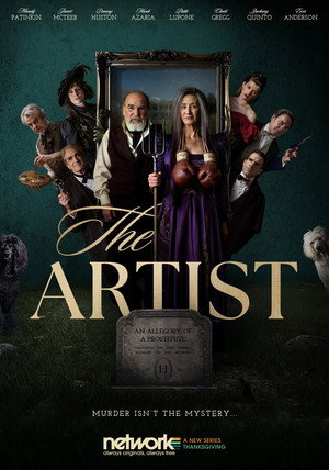 The Artist poszter