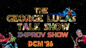 The George Lucas Talk Show: Live 2026. évad Ep.6 6. epizód