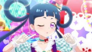 キラッとプリ☆チャン 1. évad Ep.111 111. epizód