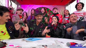 Viva Rai2! 2. évad Ep.34 34. epizód
