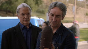 NCIS: Tengerészeti helyszínelők 15. évad Ep.17 Kinek szemét
