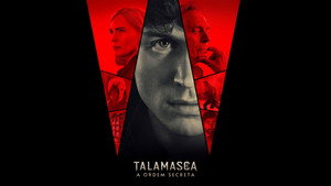 Talamasca: A Titkos Rend kép