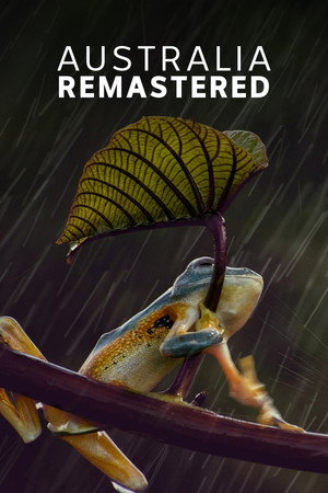 Australia Remastered 6. évad (2022-01-30) poszter